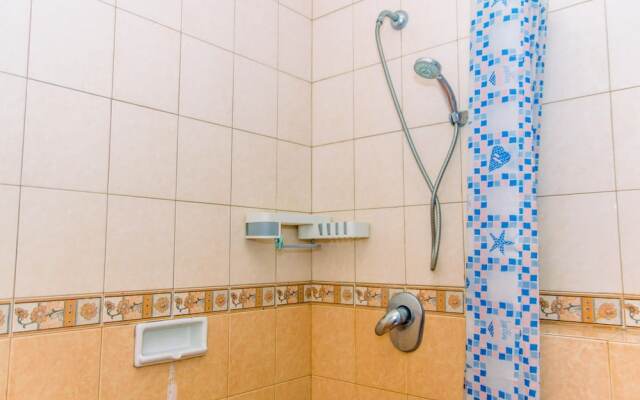 Elegant And Spacious 2Br At Frenchwalk Apartment Near Moi