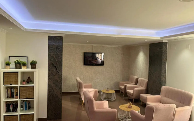 Hotel Nuevo Lanzada