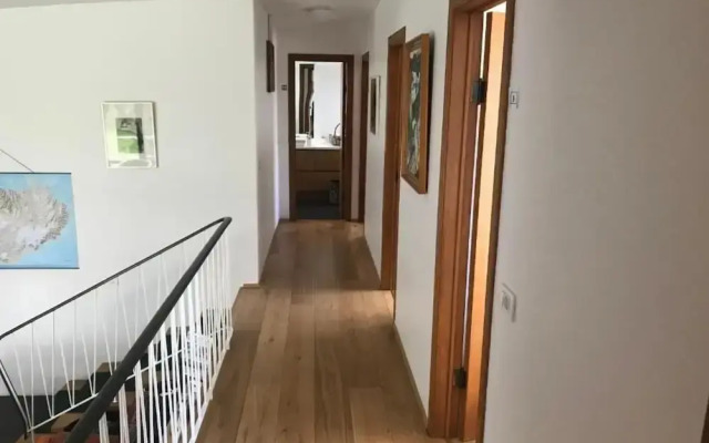Spói Guesthouse