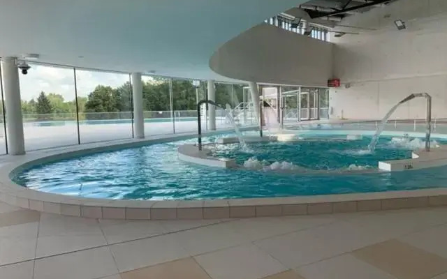 Camping Le Rochat Belle-isle