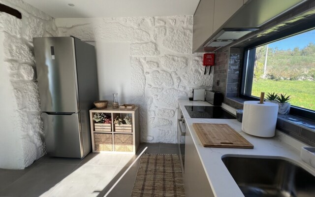 Casas do Pinheiro Grande