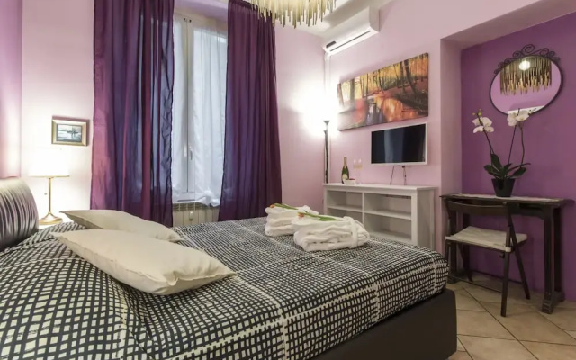 BnButler - Corso Sempione 12