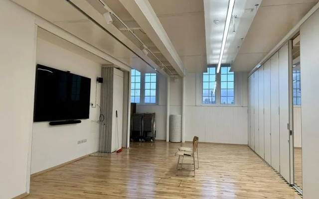 New Town hall Bunkhouse - Hostel