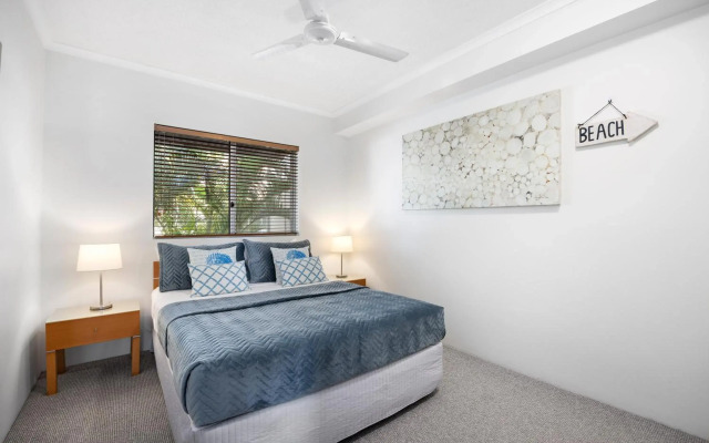 Noosa Outrigger Beach Resort