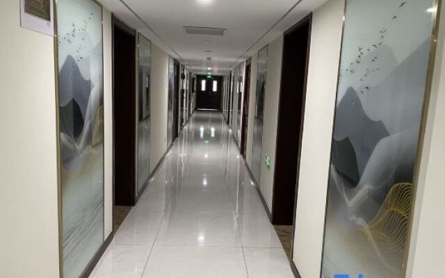 Heilongjiang Hotel