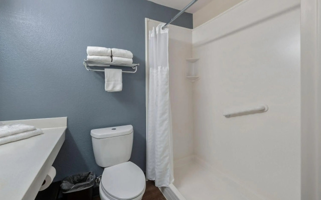 Extended Stay America Suites Charlotte Pineville Park Rd