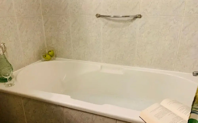 Apartamento Brisa Azul