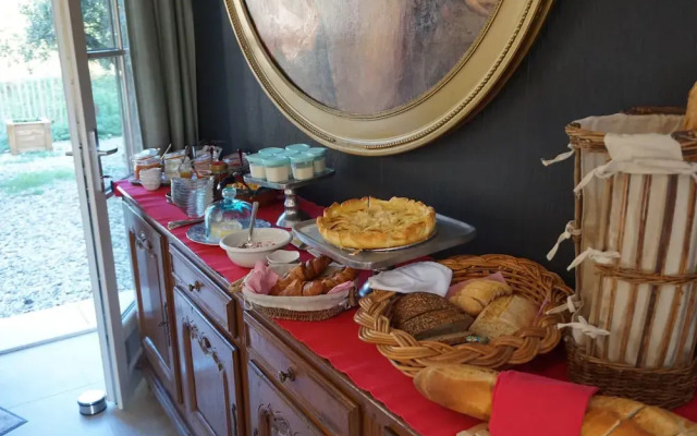 B&B Le Clos des Troubadours
