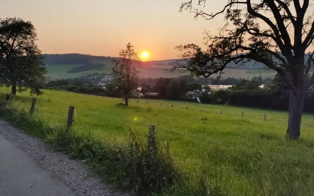 Sonnenweg 3 - CHRISTA
