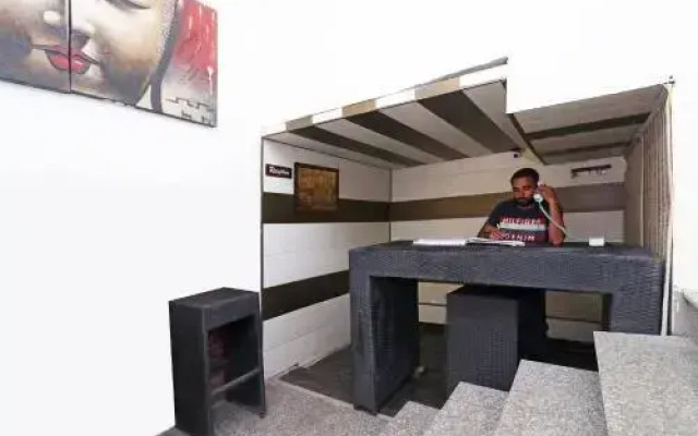 Mannat Farms By OYO Rooms