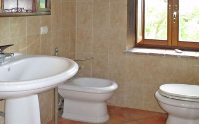 House Topano Lago di Bolsena