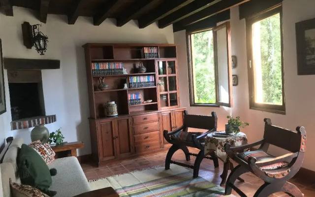 Pet Friendly Casa Studio in the Woods