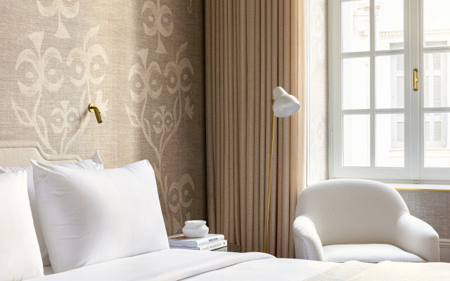 The Dolli at Acropolis, A Hotel to Live