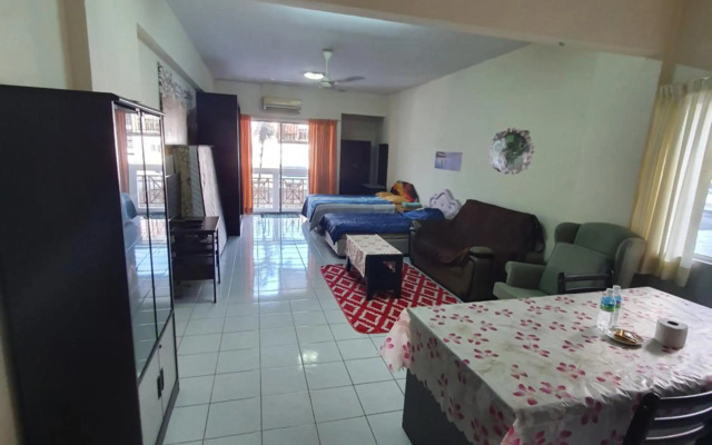 Selesa Hillhomes Golf Resort - T11GGB