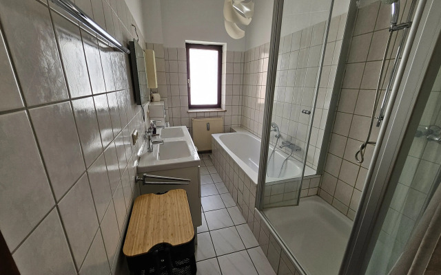 Bed4you Gästehaus 1