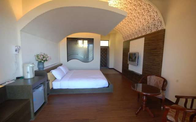 Star Villa