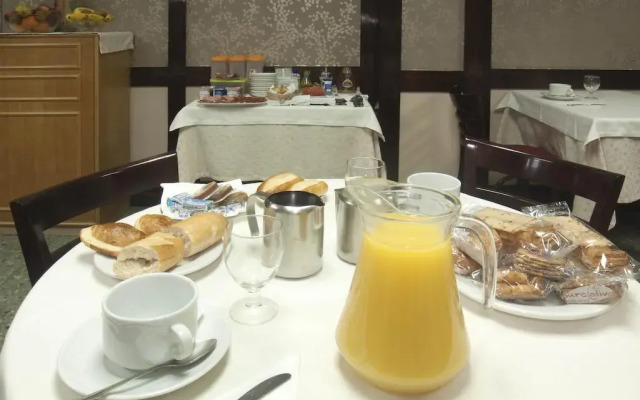 Hotel Castilla