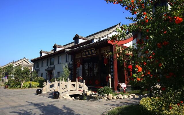 Confucius Villa Hotel Qufu