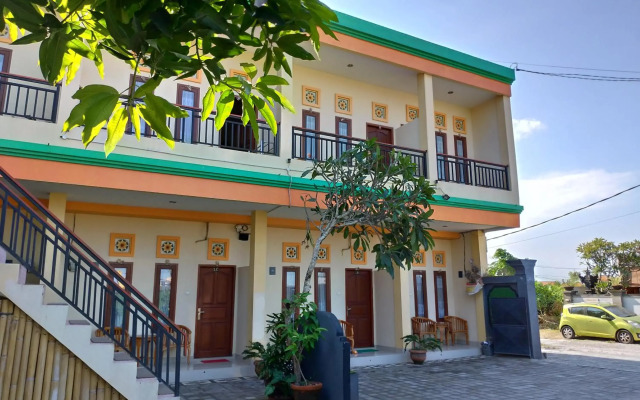 Beji Ayu Homestay