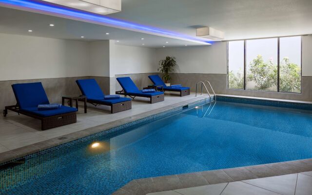 SAS Residence & Hotel, Dhahran - Formerly Radisson Blu