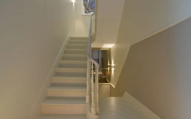 Spacious Villa in Knokke-Heist with Garden