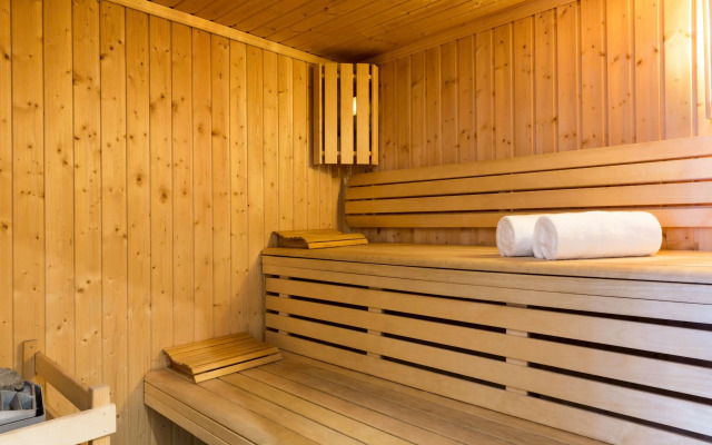 Les Vignes de la Chapelle, The Originals Relais