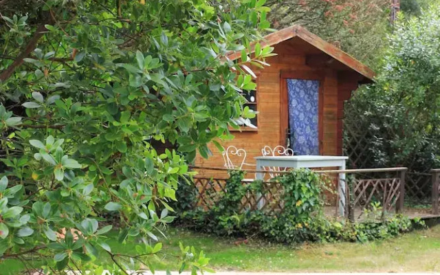 Yacumama Guesthouse