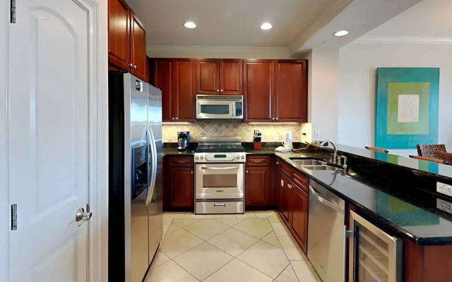 Adagio by Southern Vacation Rentals