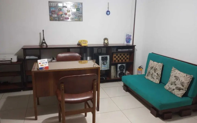 C&S Habitaciones