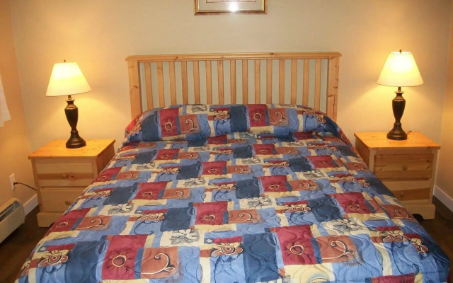 Schell Motel Express