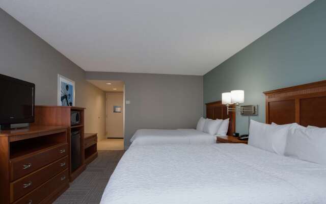 Hampton Inn North Myrtle Beach-Harbourgate