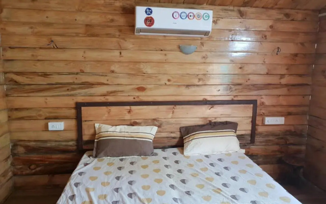 The Cool Huts