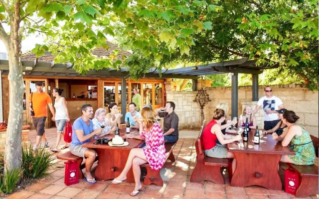 Caversham B&B