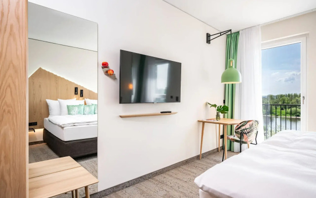 ARCOTEL HafenCity Dresden