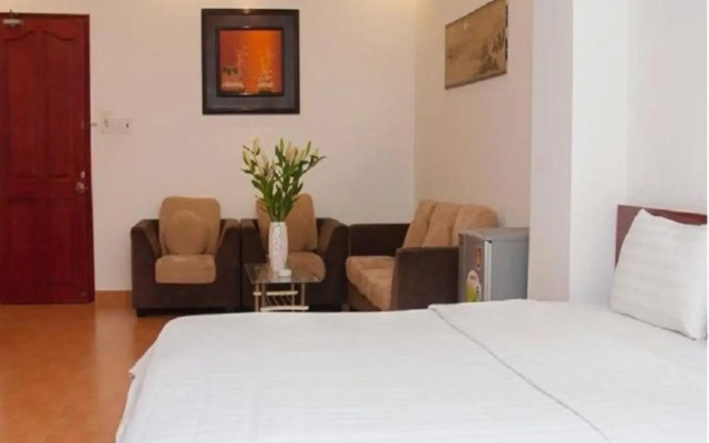 TN Central Hotel
