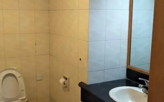 Meihai Hotel
