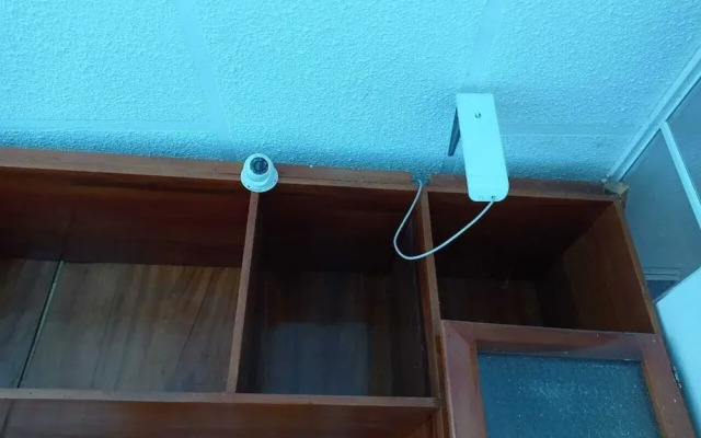 Hostal Mirador