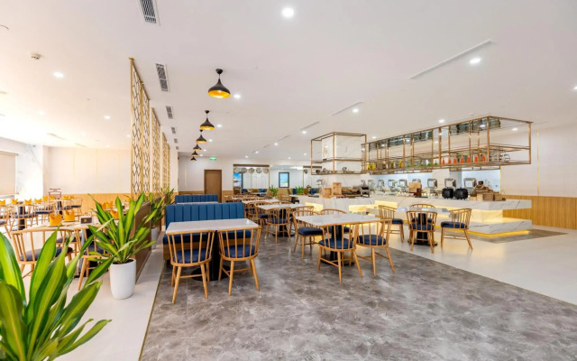 Petro House Vung Tau (Block B)