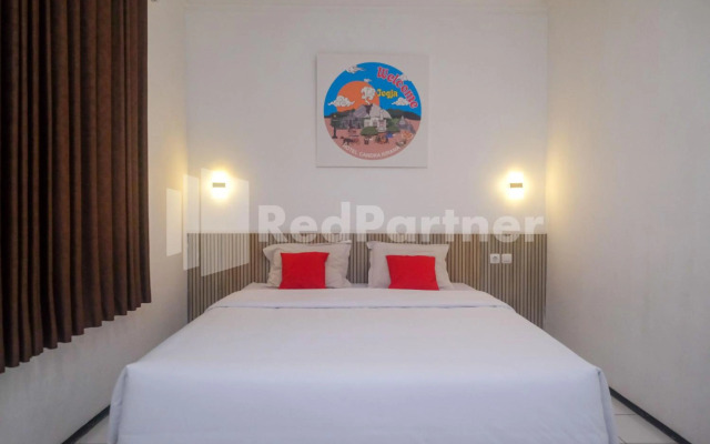 OYO 206 Hotel Candra Kirana