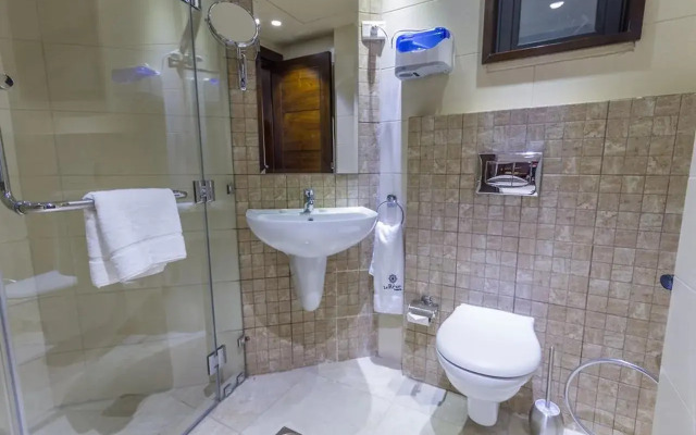 Nadine Boutique Hotel