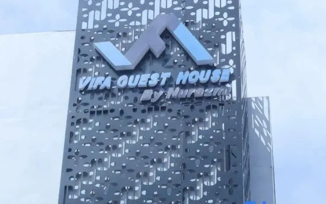 Vifa Guest House