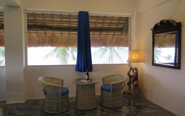The Wild Orchid Resort - Moalboal