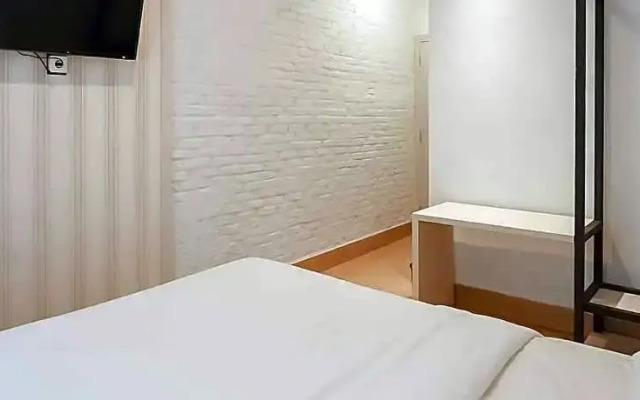 Prime Inn near Jalan Sekip RedPartner