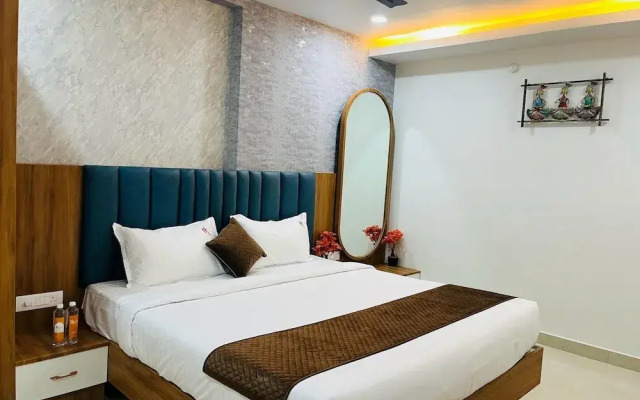 Viola Suites