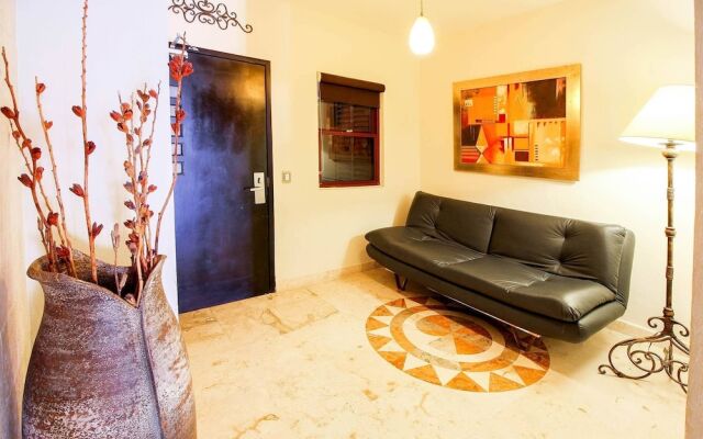 El Faro 102 Reef 2 Bedroom