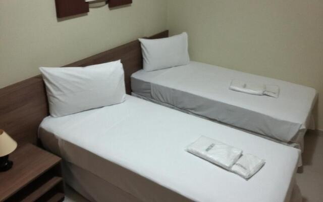 Mont Rey Hotel