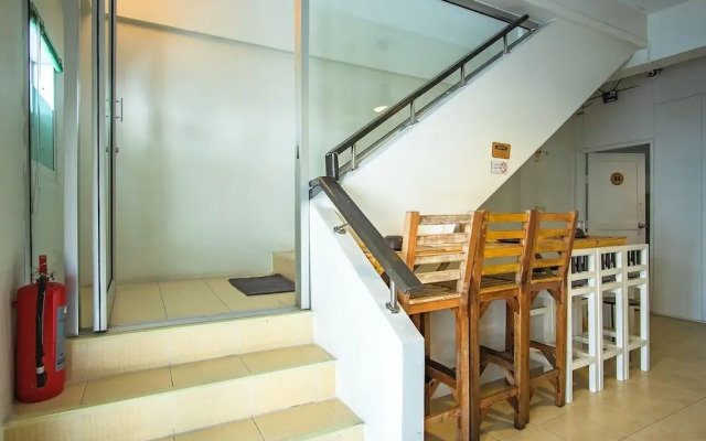 Oyo 529 The Hostel Phuket