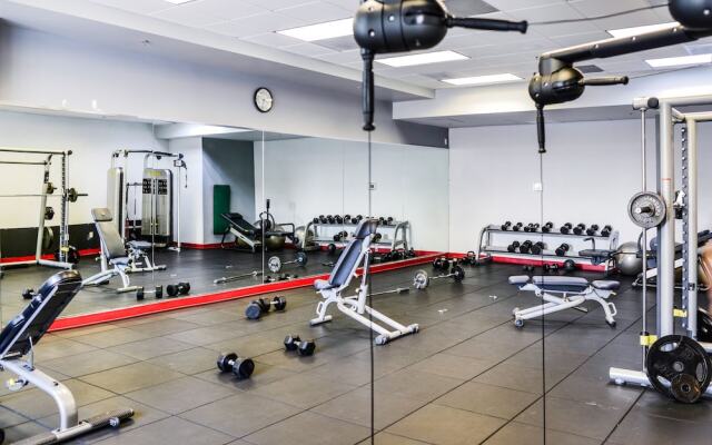 Amazing 3 BR Apartment At Brickell