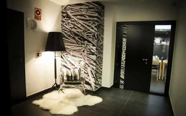 Hotel Forum Evolucion