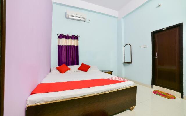 OYO 63579 Hotel Shanti Niketan